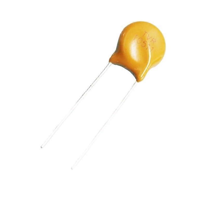 10511 Varistor 10D511 10K511 510V 10PCS Lot Voltage Protection Components for Electrical Circuits