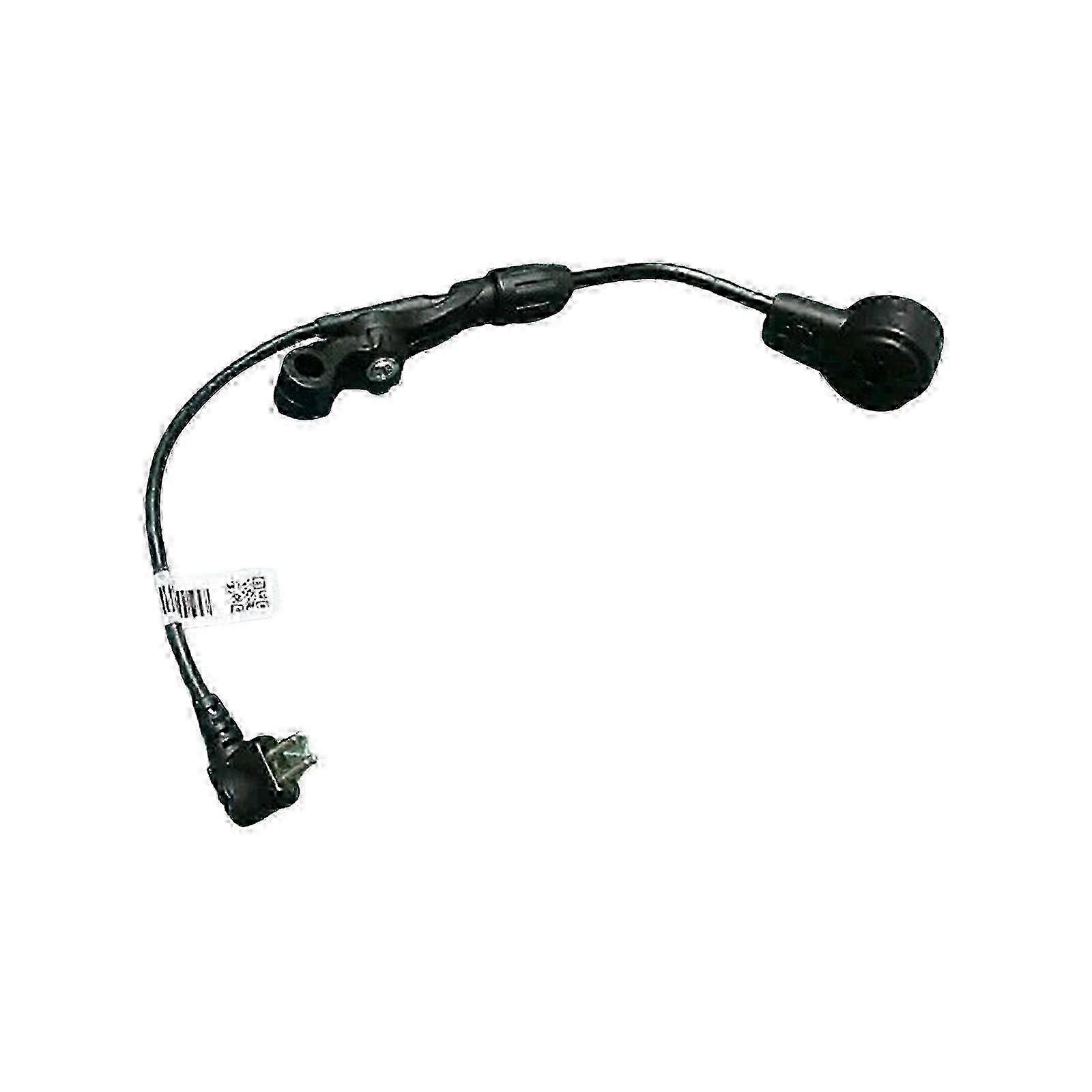 Replacement Microphone For Peltor Vi/xpi Headset - New Accessory With Compatibility
