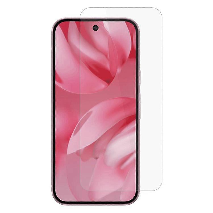 Google Pixel 10 スクリーン プロテクター 0.3mm アーク エッジ ウルトラ クリア 強化ガラス フィルムに対応