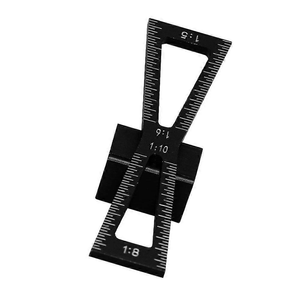 Dovetail Guide Dovetail Marker for Woodworking,