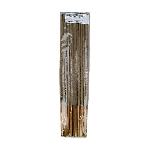 Cotton Flower Incense Stick 100 units