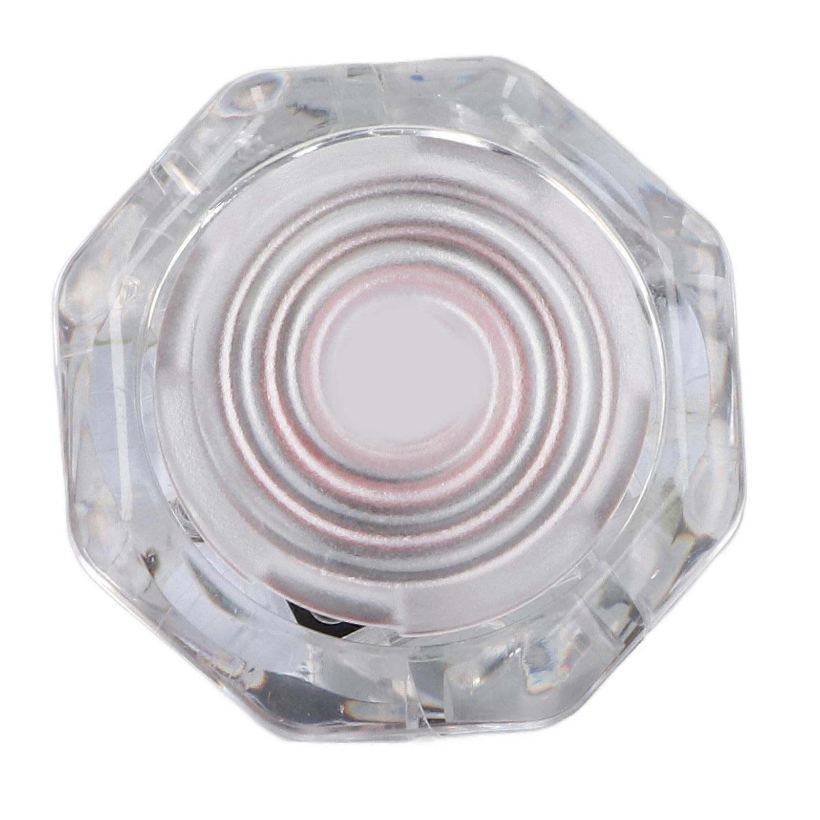 Arcade Button Replacement Red Switch for Street Fighter 6 Hitbox Joystick 23.8mm