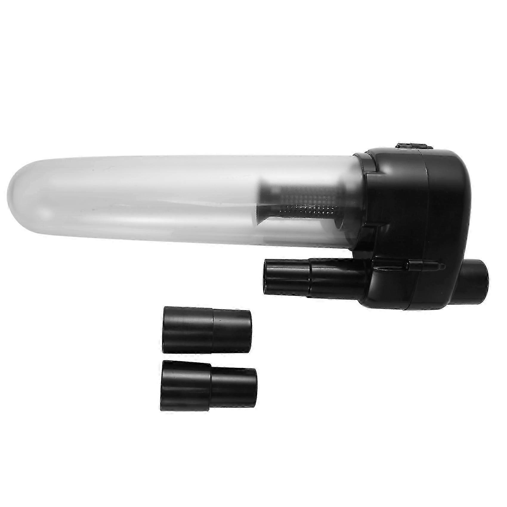 35Mm Dust Interceptor Vacuum Bag with Cyclonic Separator for Enhanced Dust Collection and Outer Filter Compatibility