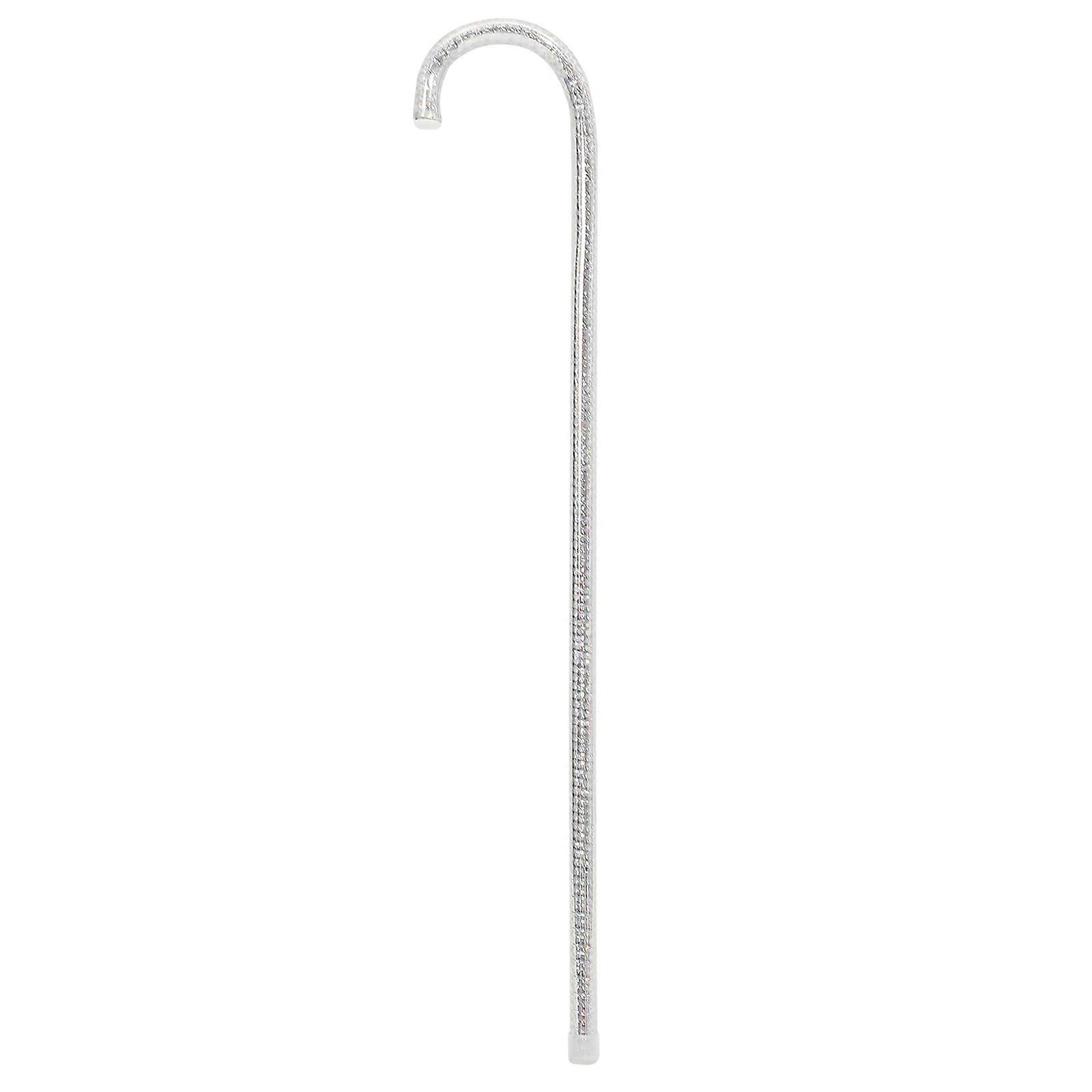 Dance Cane Decoration for Stage Performance Cosplay Halloween Durable High Strength Material for Boys