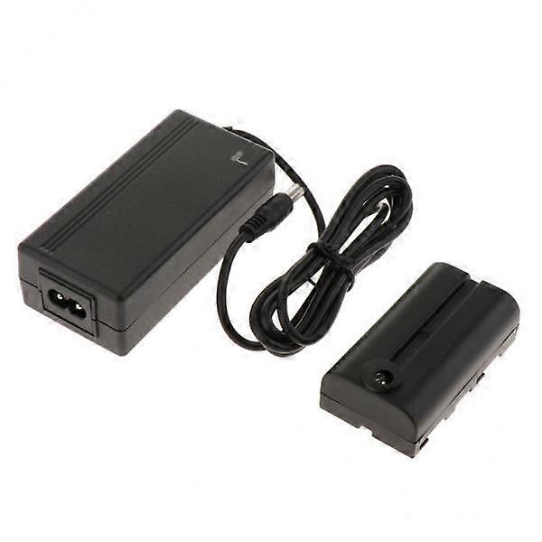 2X DC Coupler for F970