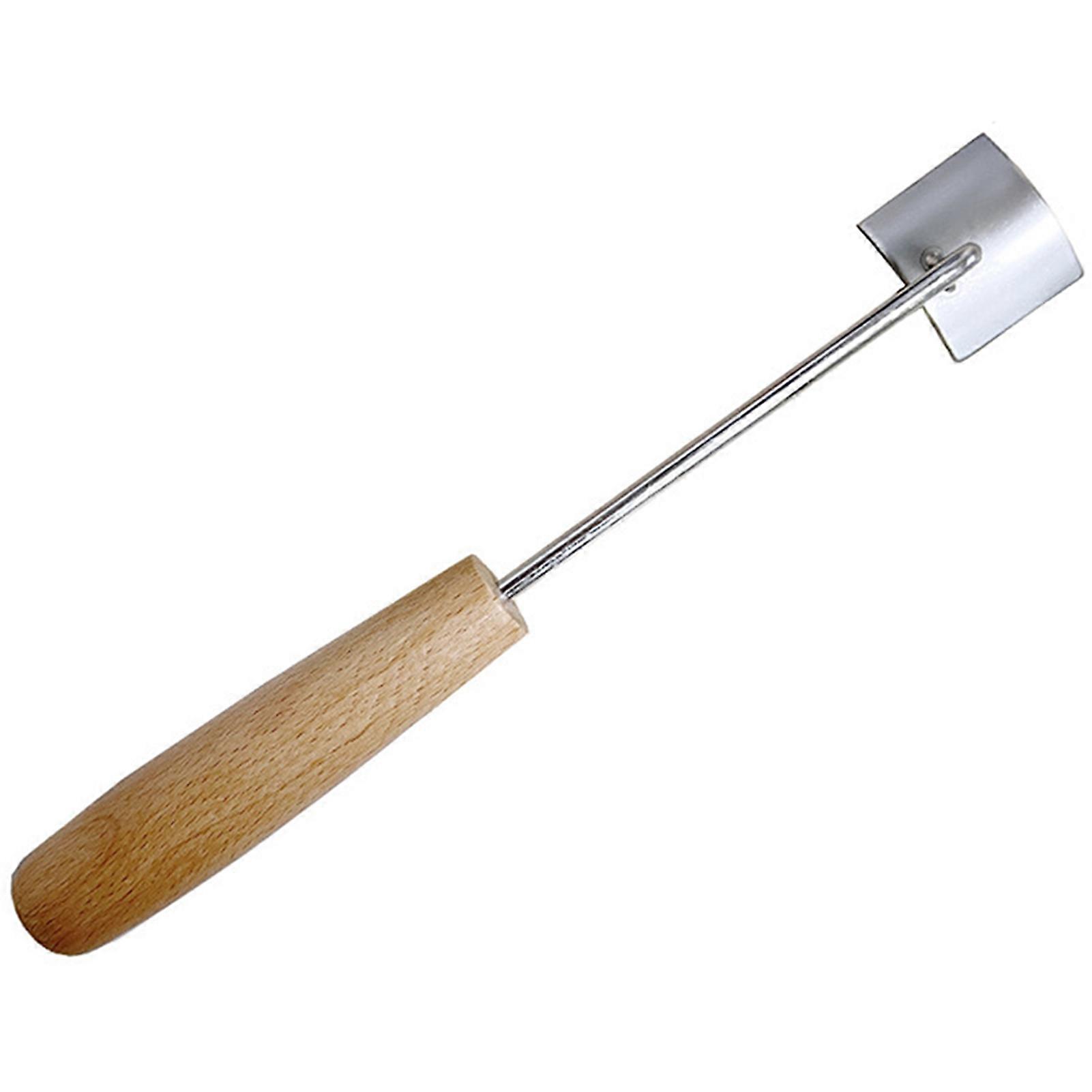 Stainless Steel Corn Peeler Effortless Corn Kernel Removal Tool for Home Kitchen