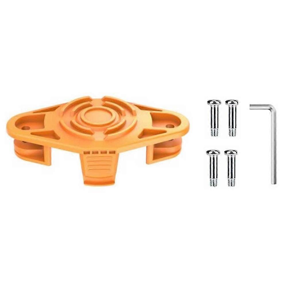 For Worx WG115 WG116 WG117 WG118 Lawn Mower Replacement Cutter Head (EVW-02)