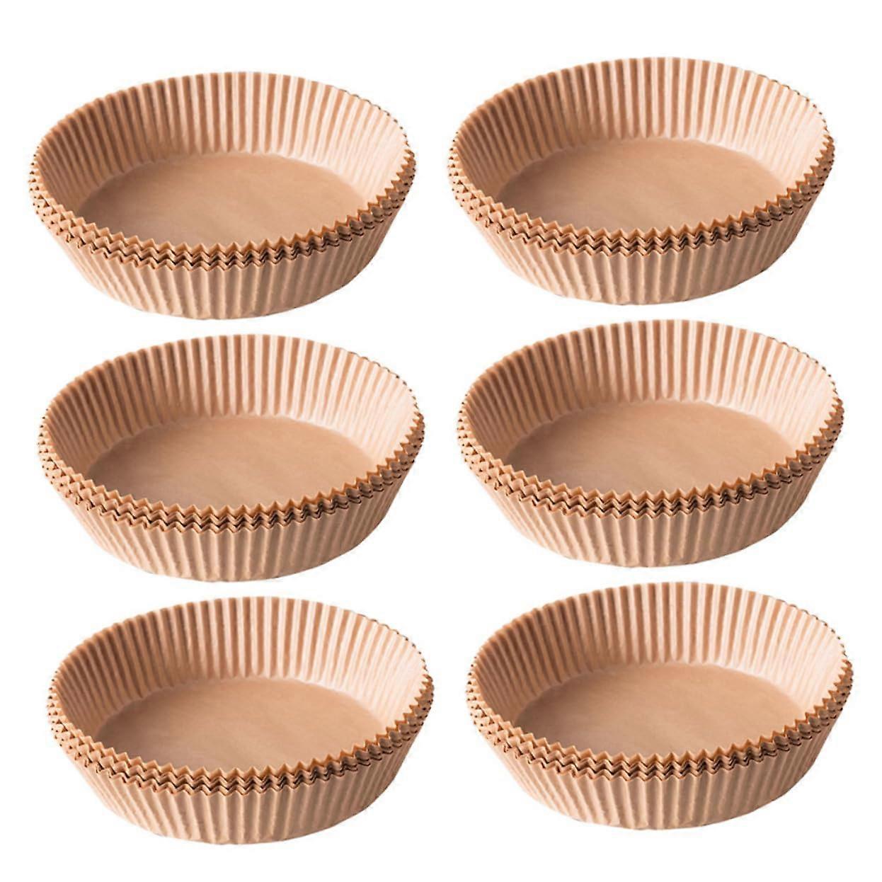 air fryer parchment liners for baskets baking accessories