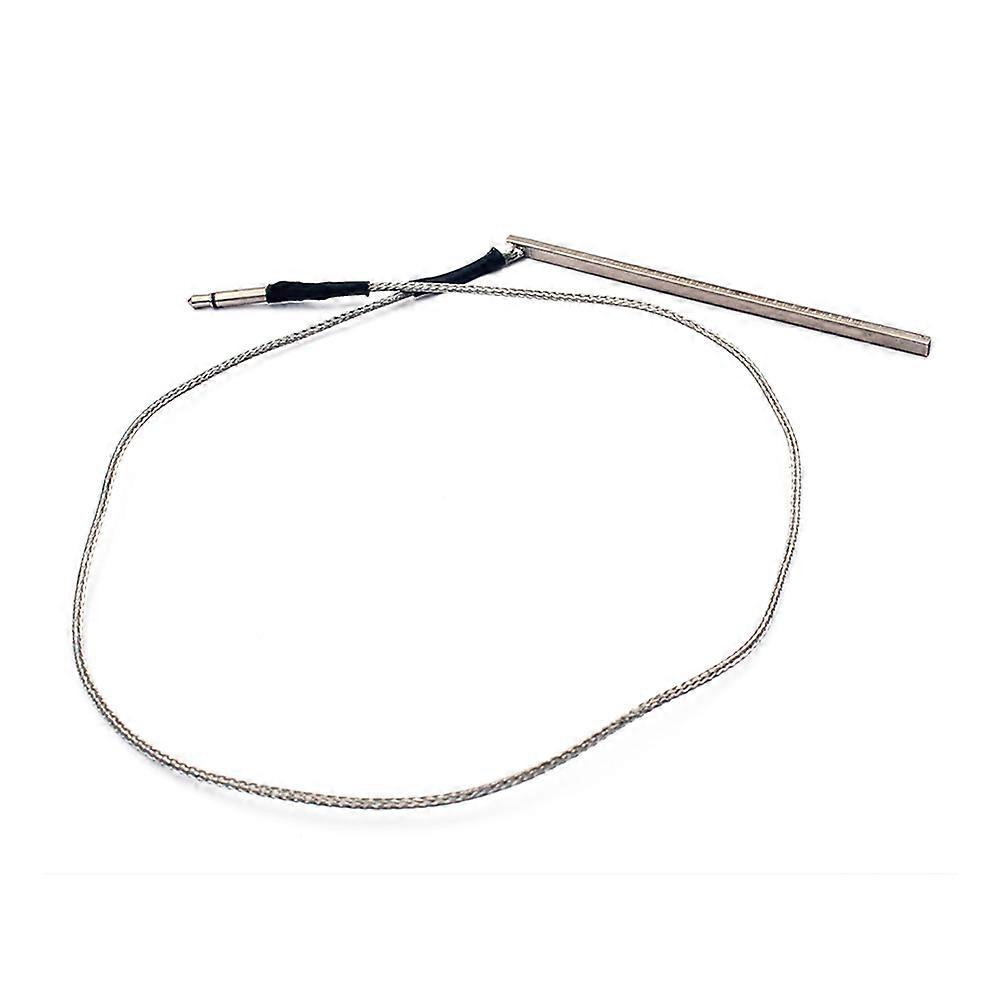 Practical Piezo Pickup for Acoustic Guitars with Direct EQ Compatibility