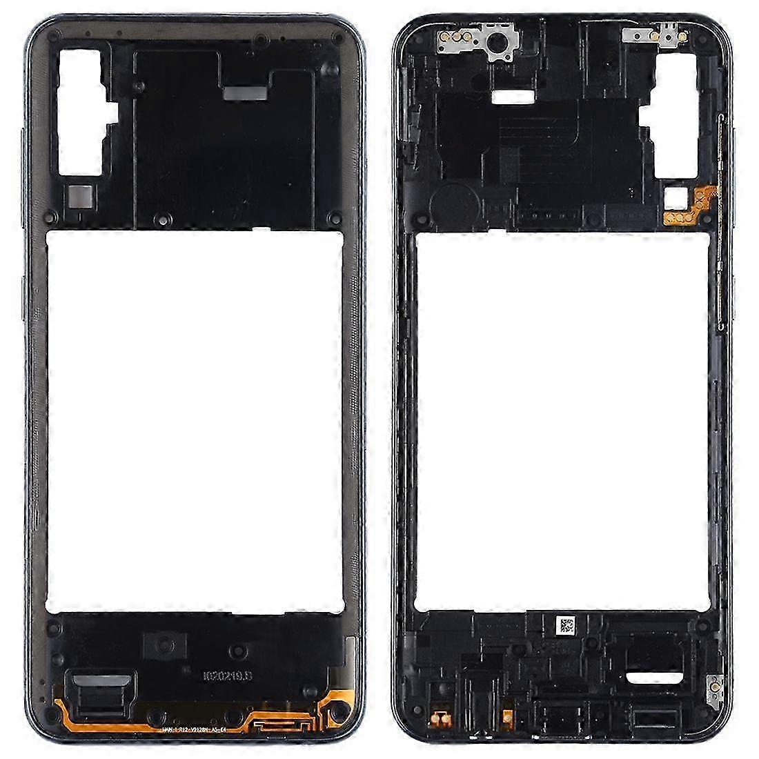 Back Housing Frame for  Galaxy A50 - Replacement Cover & Frame Set