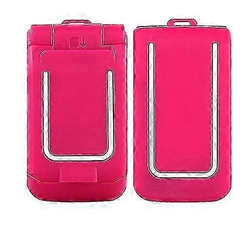 Mini Mobiltelefon Flip Modell