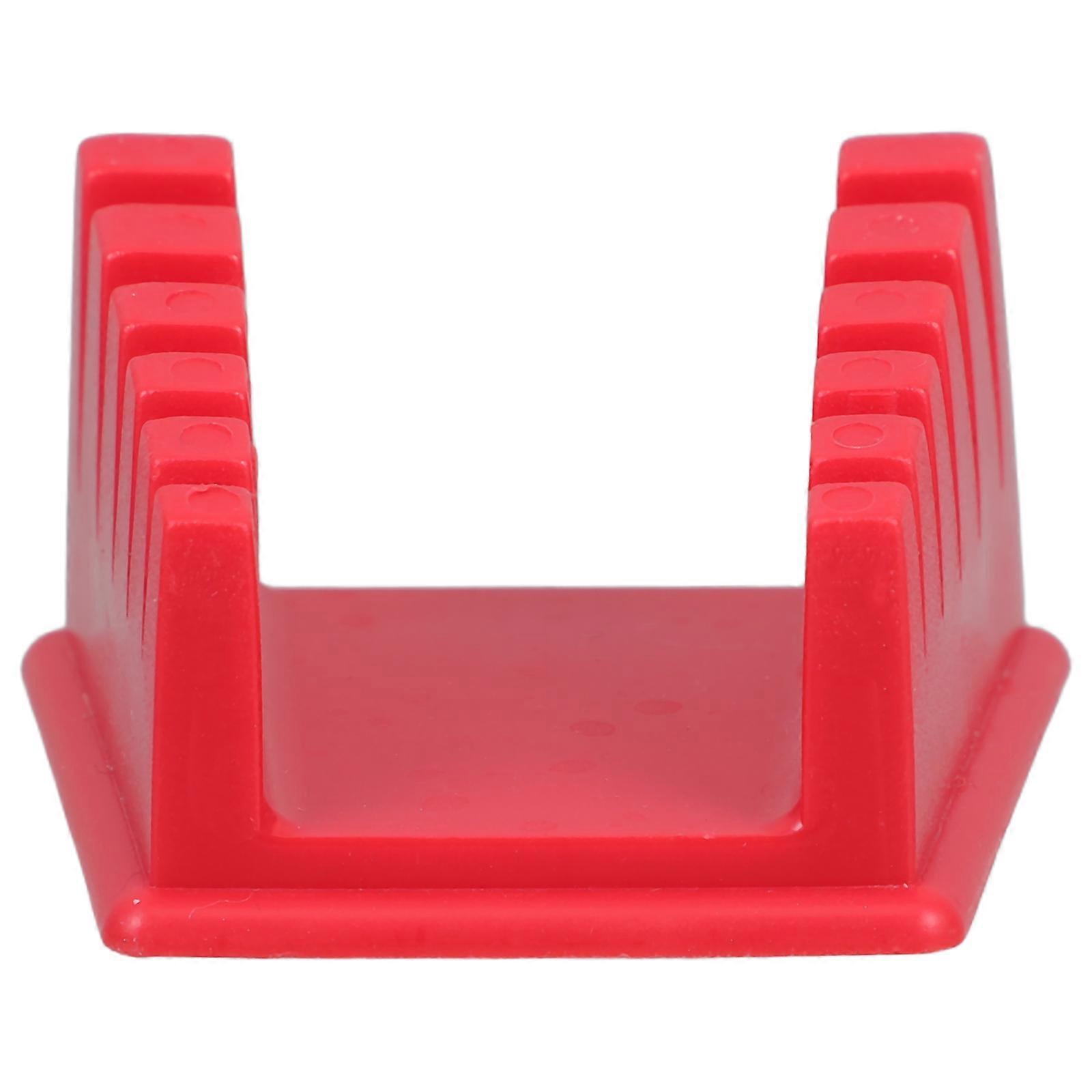 Soldering Accessories Clamp Shape Stable Fixation For Circuit Boards 6.50X5.70X3.50CM 2Pcs Soldering Enthusiasts