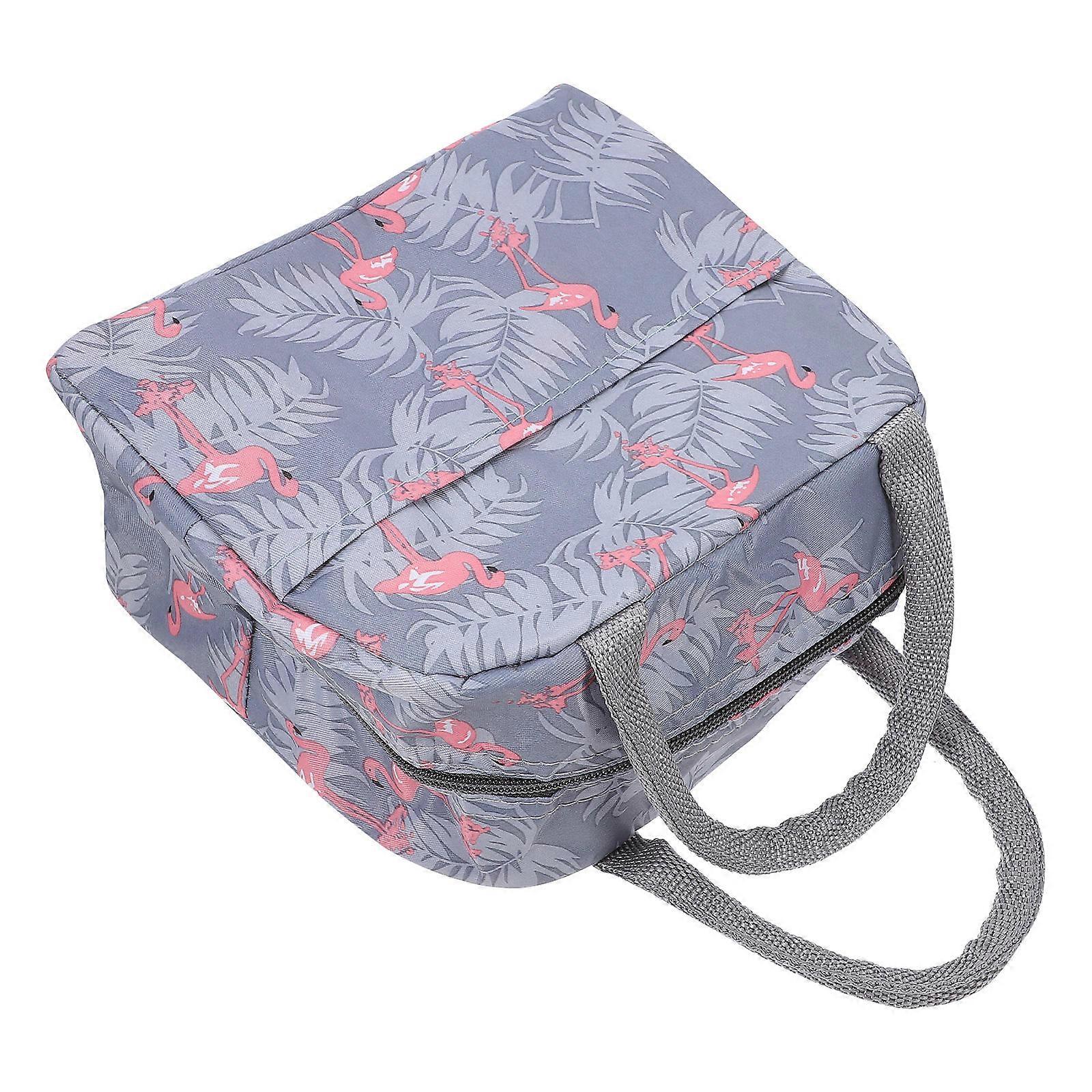 1 stk madpose vandtæt mode trykt isoleringspose