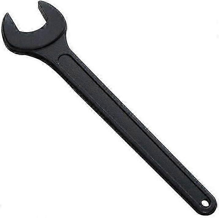32mm Black Open End Spanner Spanner