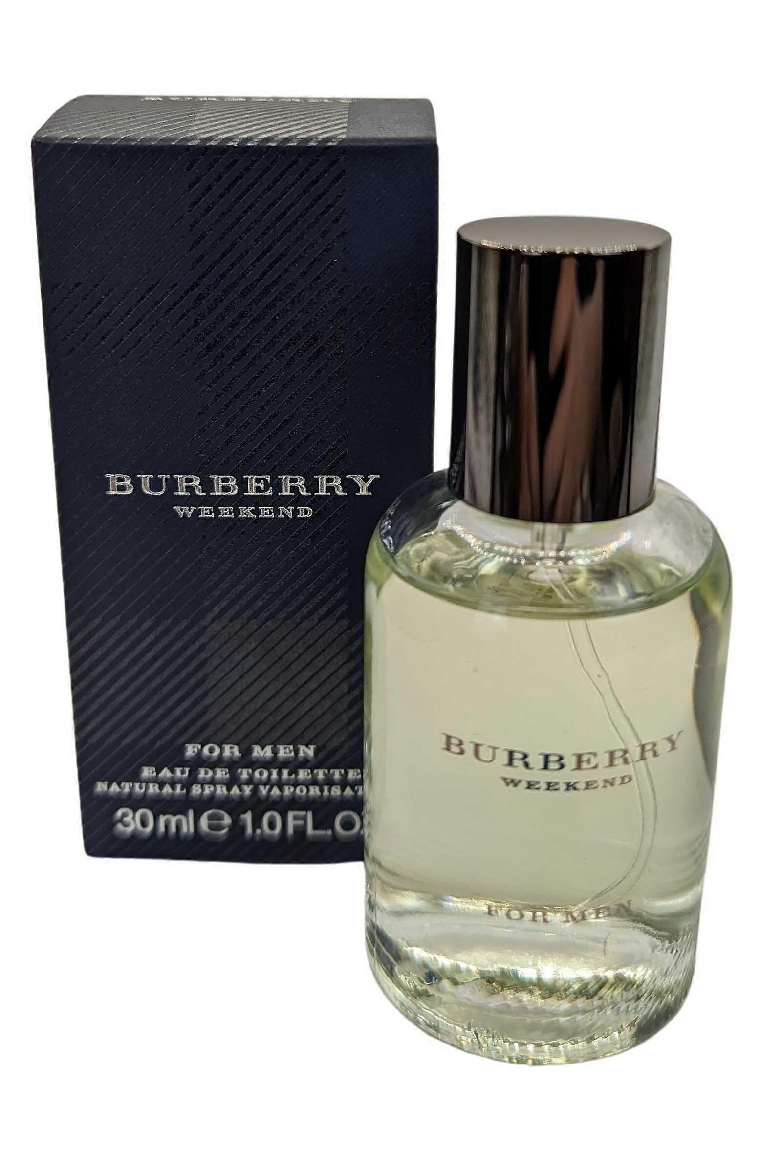 Burberry Weekend for Men Eau de Toilette Spray 30ml