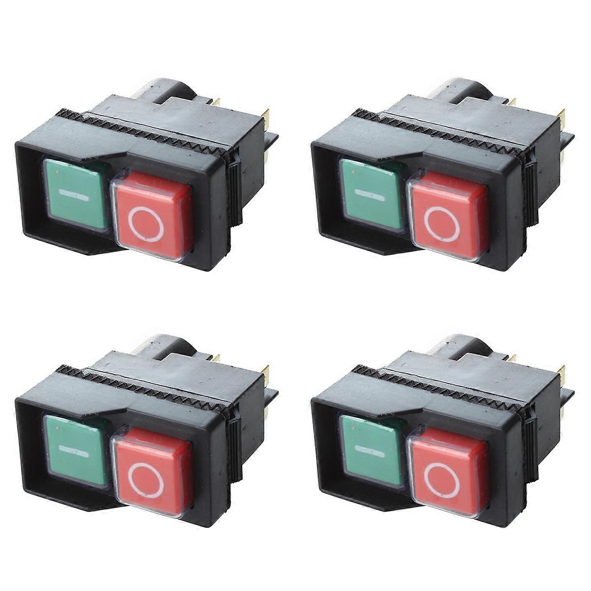 CK21 Electromagnetic switch For Cement Concrete Mixers 240V