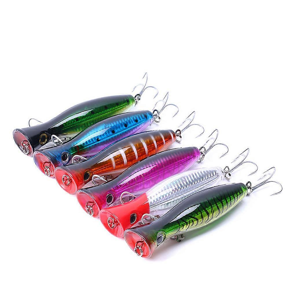 سحر الصيد الصيد الصيد التقليد إغراء عشاق الصيد في الهواء الطلق 13x3x2 سم الطعوم البلاستيكية 3 عبوات