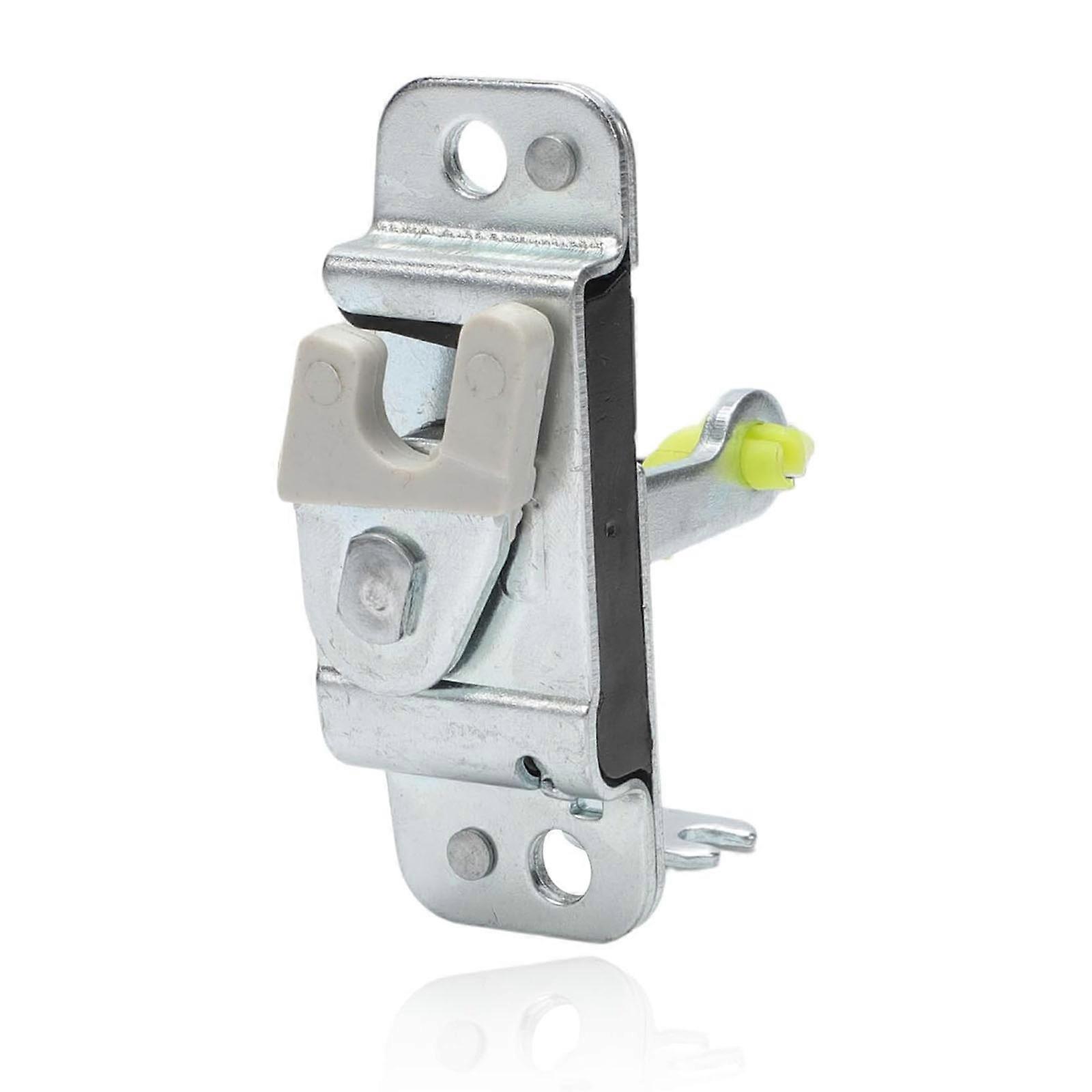 Vehicle Sliding Door Locking System For 1372139080 1344901080 53302308 8726.T9 9182346476 Right Side Anti Theft Design