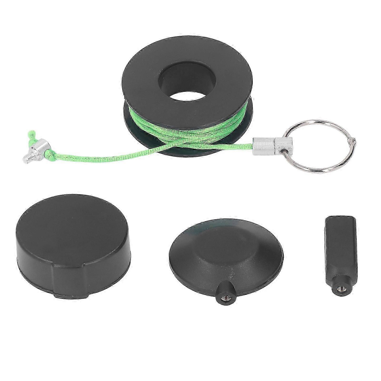 Magnetic Wire Puller 6m Cable Pulling System Wire Guide Tool Kit for Wiring Installation
