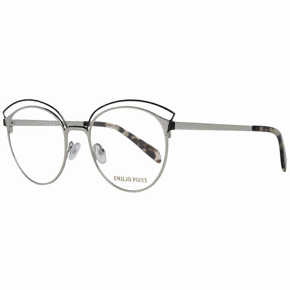 Ladies' Spectacle frame Emilio Pucci EP5076-49020 Ø 49 mm