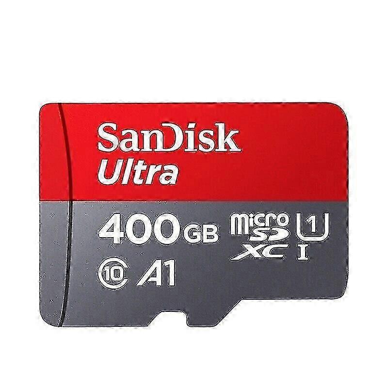 Micro Sd-kaart