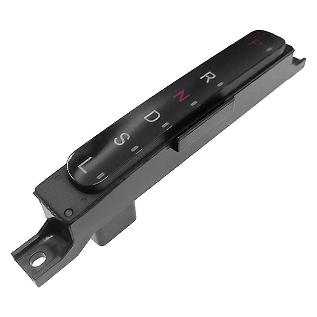 Gear Display Gear Lever Bushing Digital Display Bar for 