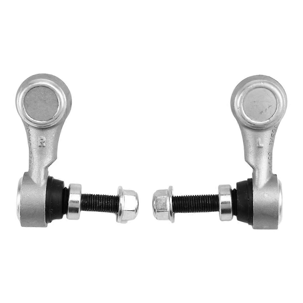1 Pair Sway Bar Links Stabilizer Links for Ex35 Ex37 G25 G35