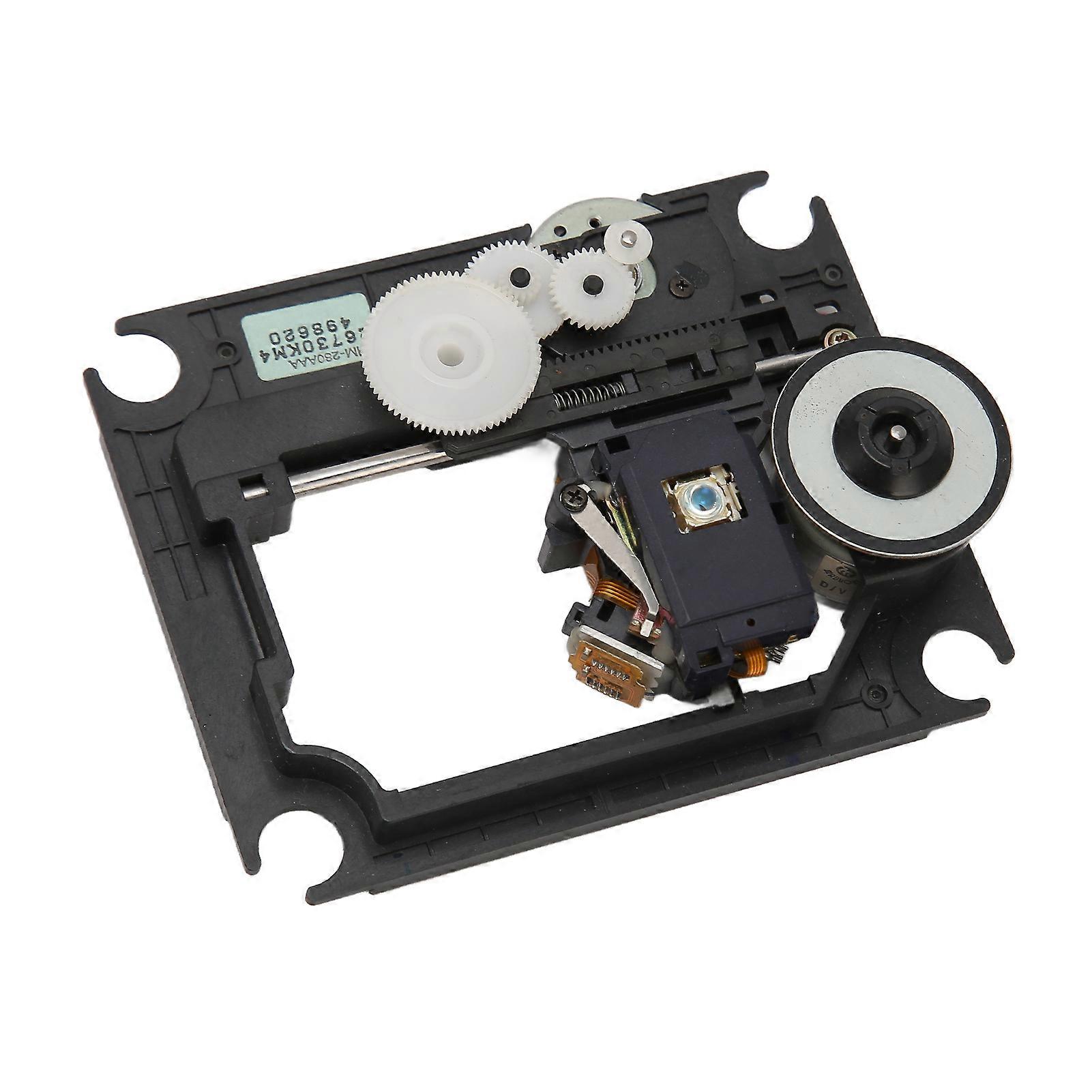 KHM 280AAA Laser Lens, High Precision Replacement Part for DVD Player