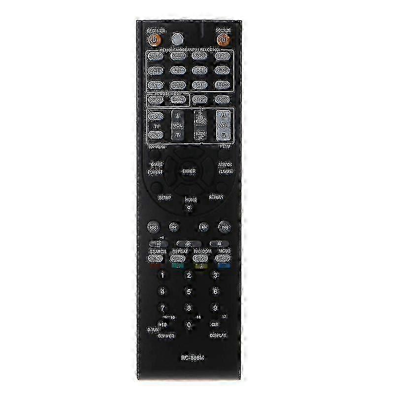 Onkyo TX-NR646 Remote RC-898M Ersatz für AV-Receiver