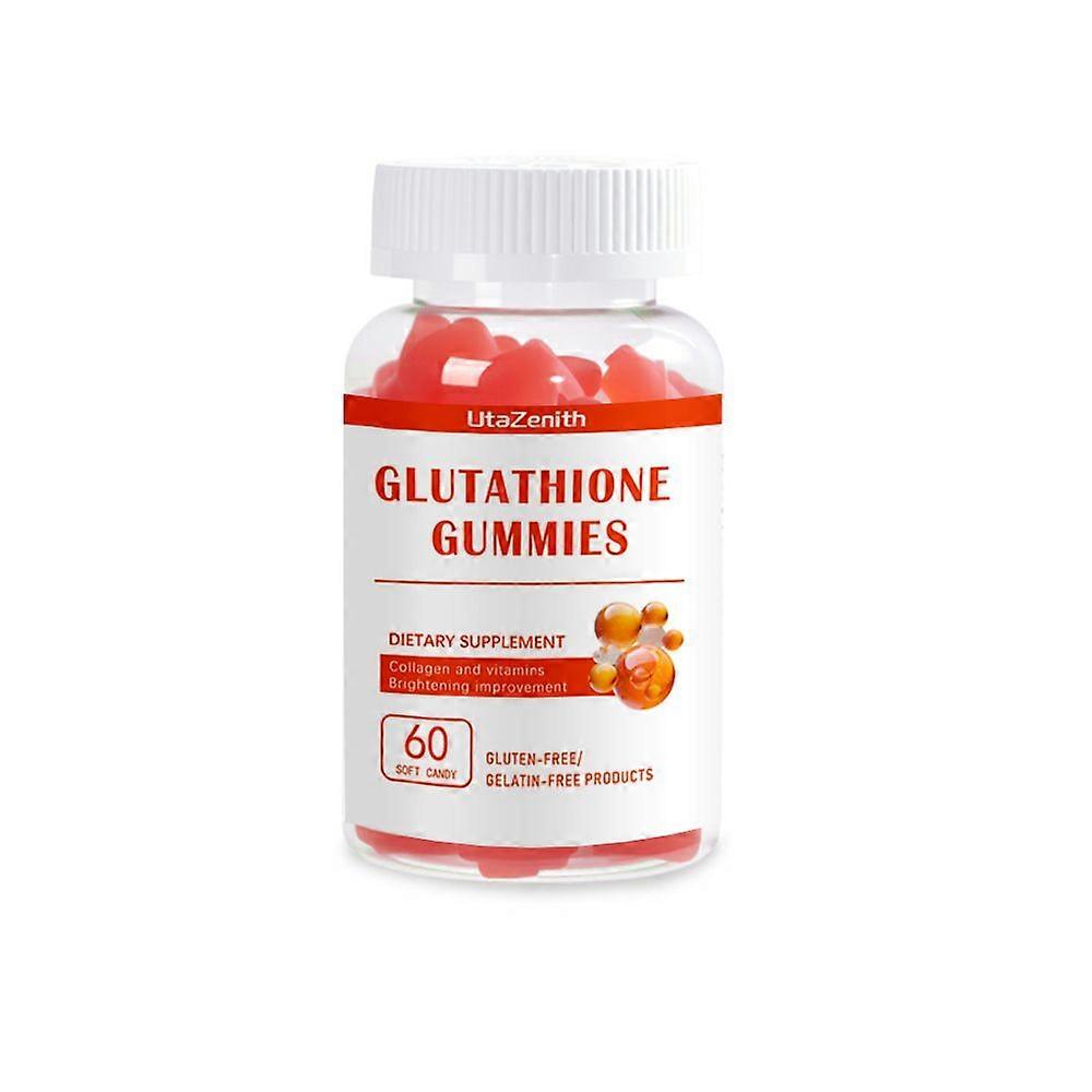 UtaZenith L,Glutathione with Vitamin C , Dietary Supplement