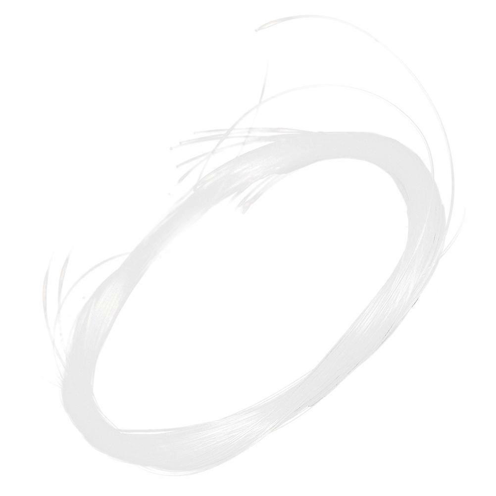 Glasses Accessories Eyeglass Repair String Transparent 2000.00X0.07X0.07CM Glasses Repair Glasses Wearers 1 Roll