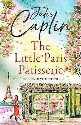 The Little Paris Patisserie