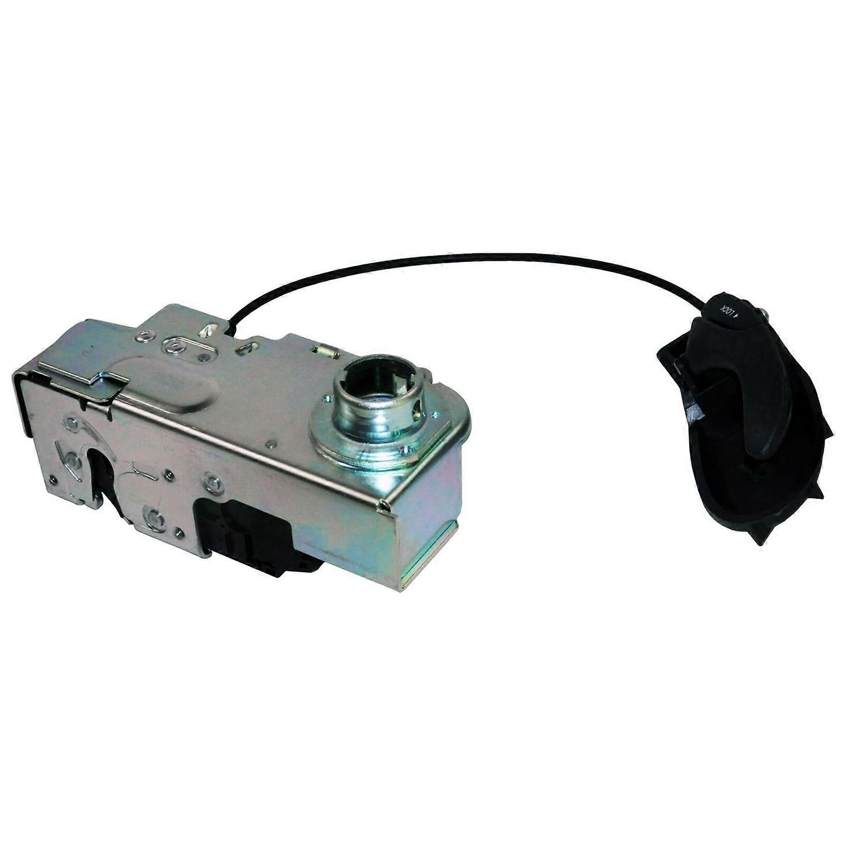 Front Right Door Lock Latch Mechanism for Ford Transit Mk6 Mk7 2000-2014 YC1A-V21812-BV YC1A-V21812-BL
