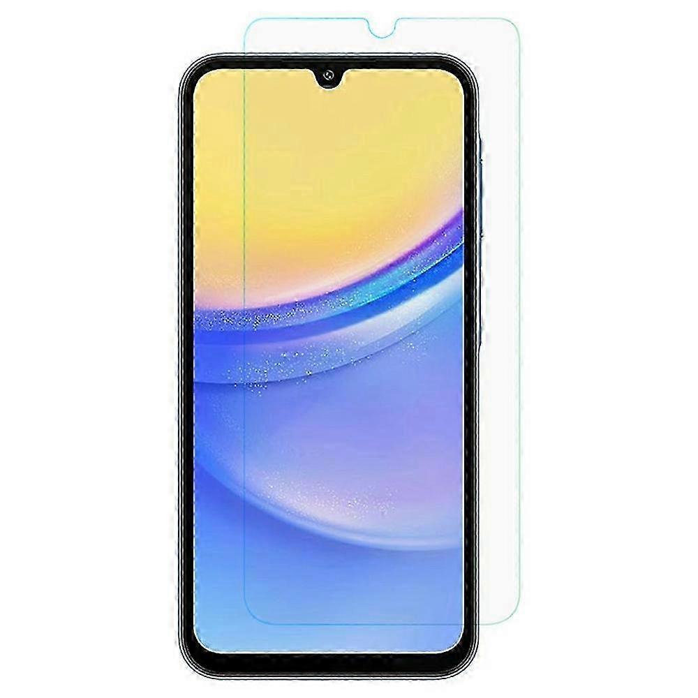 Tempered Glass for Compatible Galaxy A16 4G