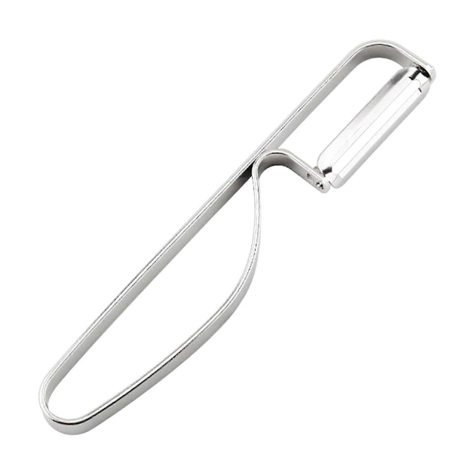 Kitchen Tools Melon Planer Peeler SS