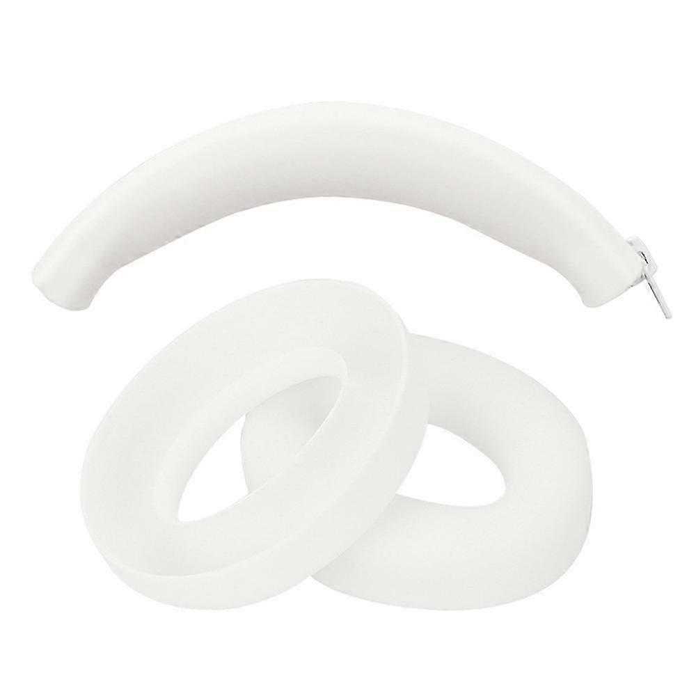 Type B Silicone Case for Wireless Headset, Bluetooth Earphone Ear Caps with Head Beam Cover