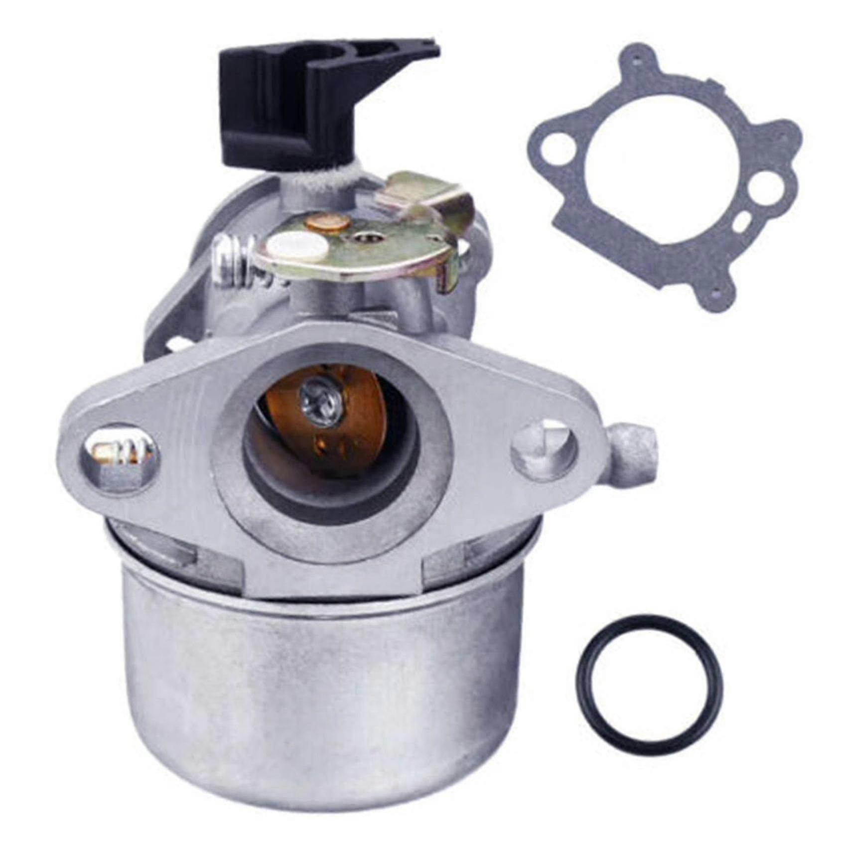 Carburetor Gasket Seal for Quantum Engine Compatible with Certain Brand 122h02 Models