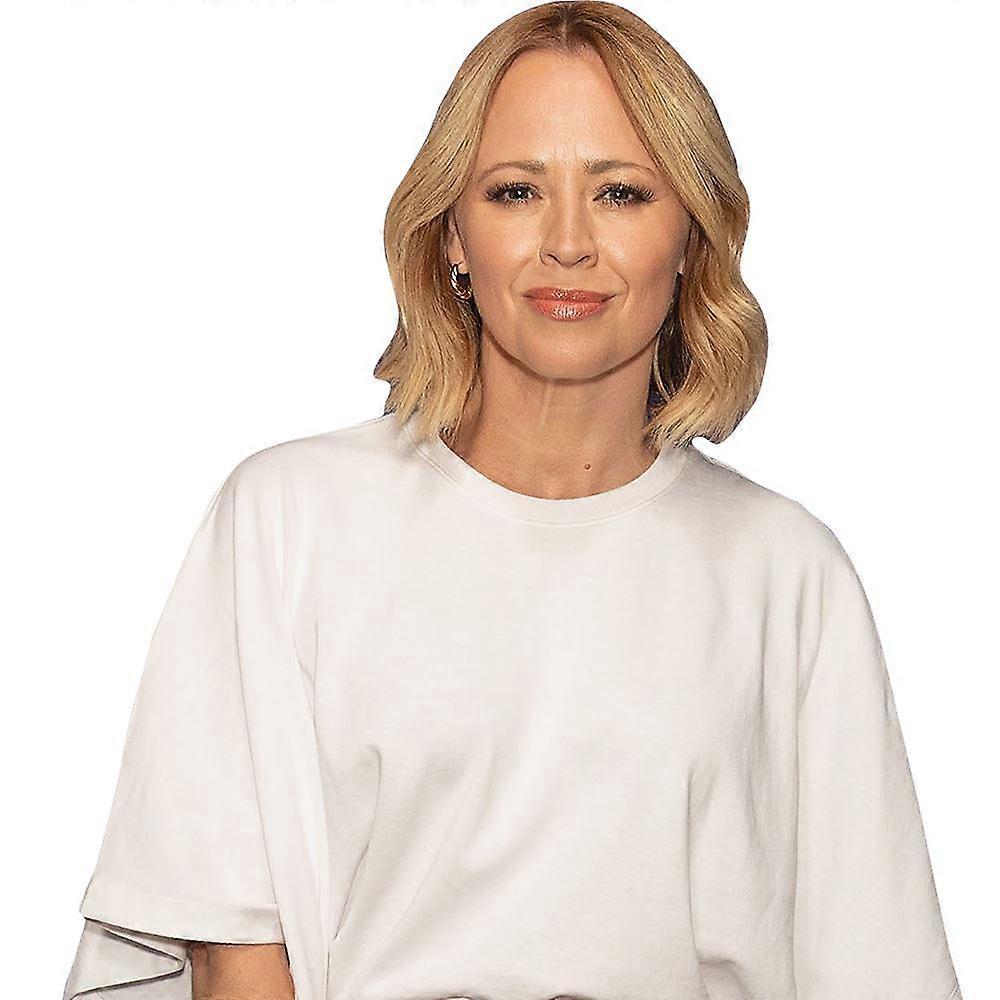 Kimberley Walsh (Jeans) Half Body Buddy Cutout