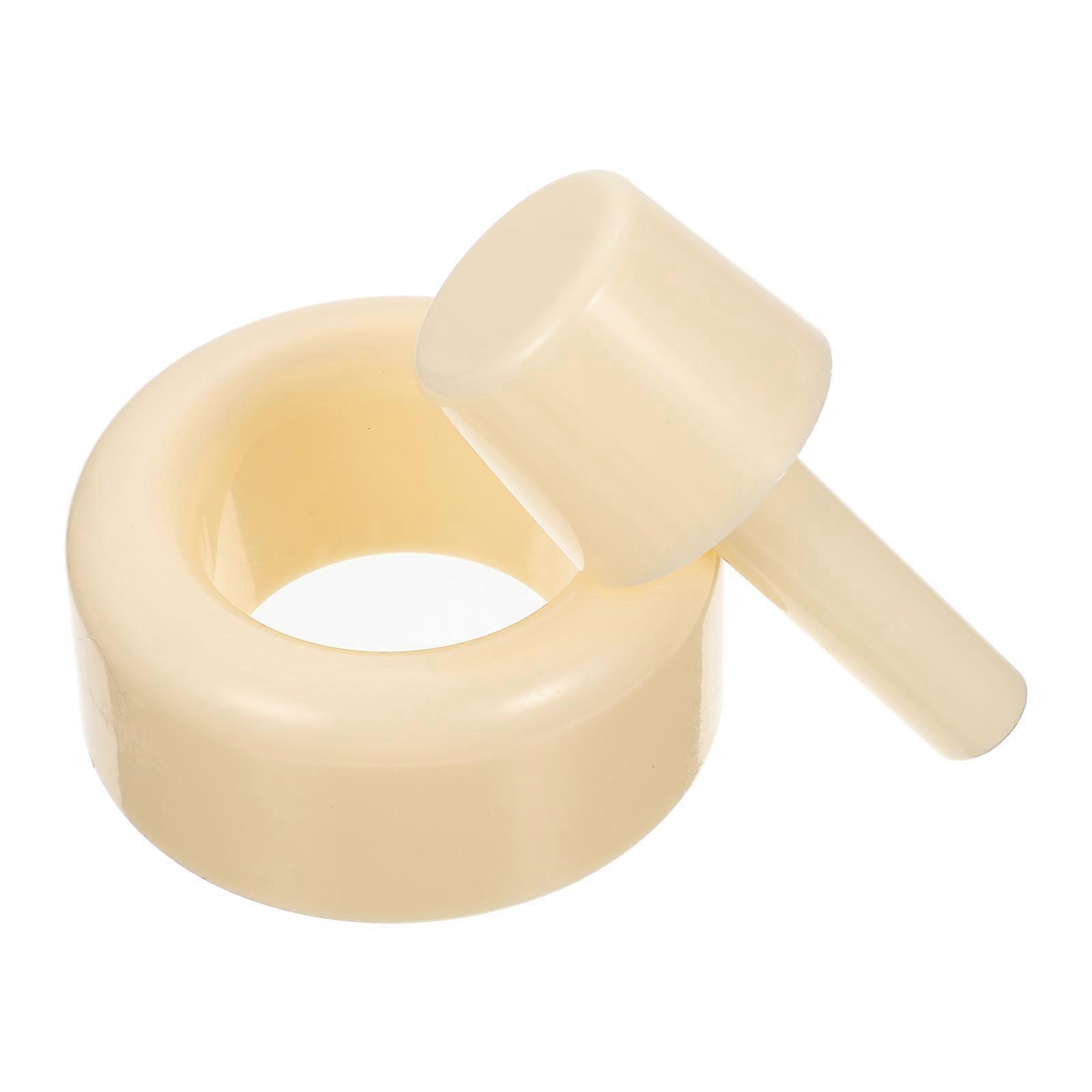 Ice Cream Cone Mold for Ice Cream Making Tool 1Set DIY Cone Roller