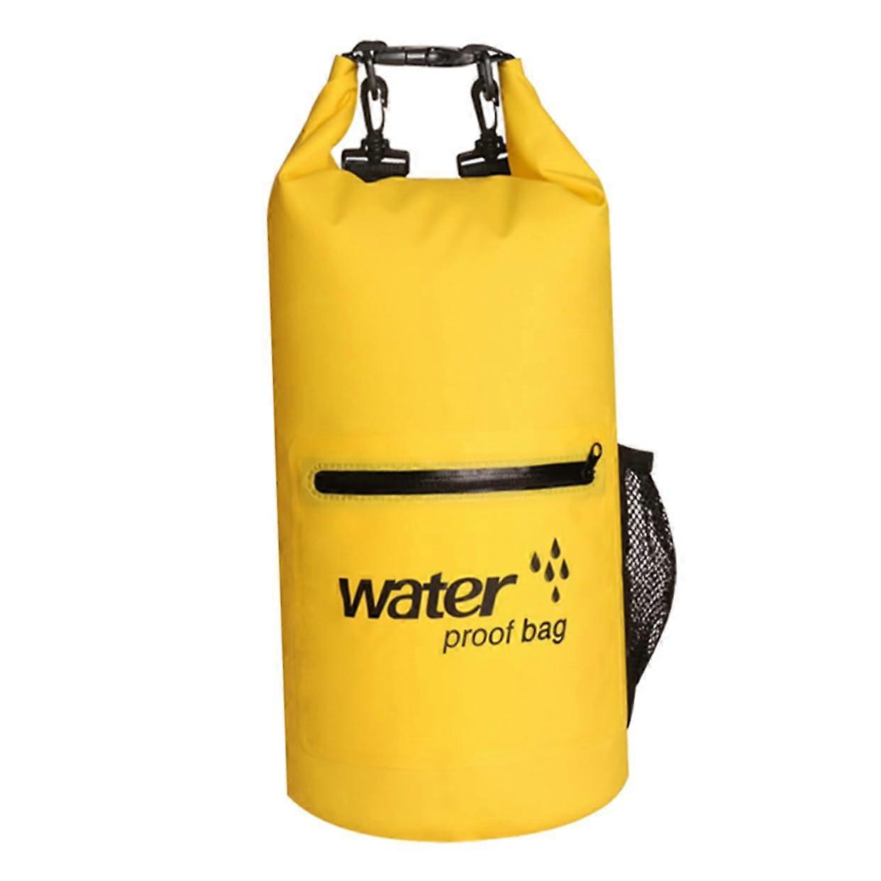 Water Rescue Tool for Floating Dry Bags, Waterproof Phone Case, PVC Backpack, Wet Swimsuit Bag, Boats, Anchor Buoy