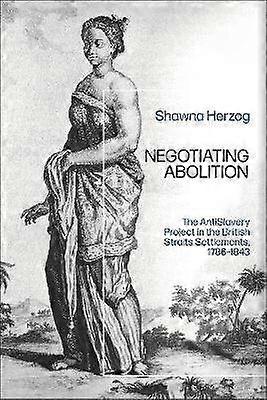 Negotiating Abolition