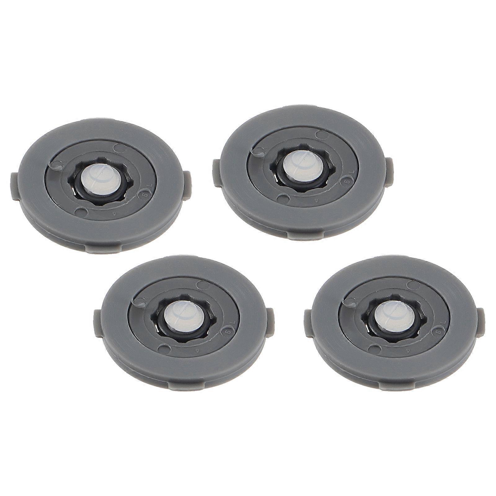 4pcs Shower Head Flow Control Valves Water Faucet Flow Restrictor