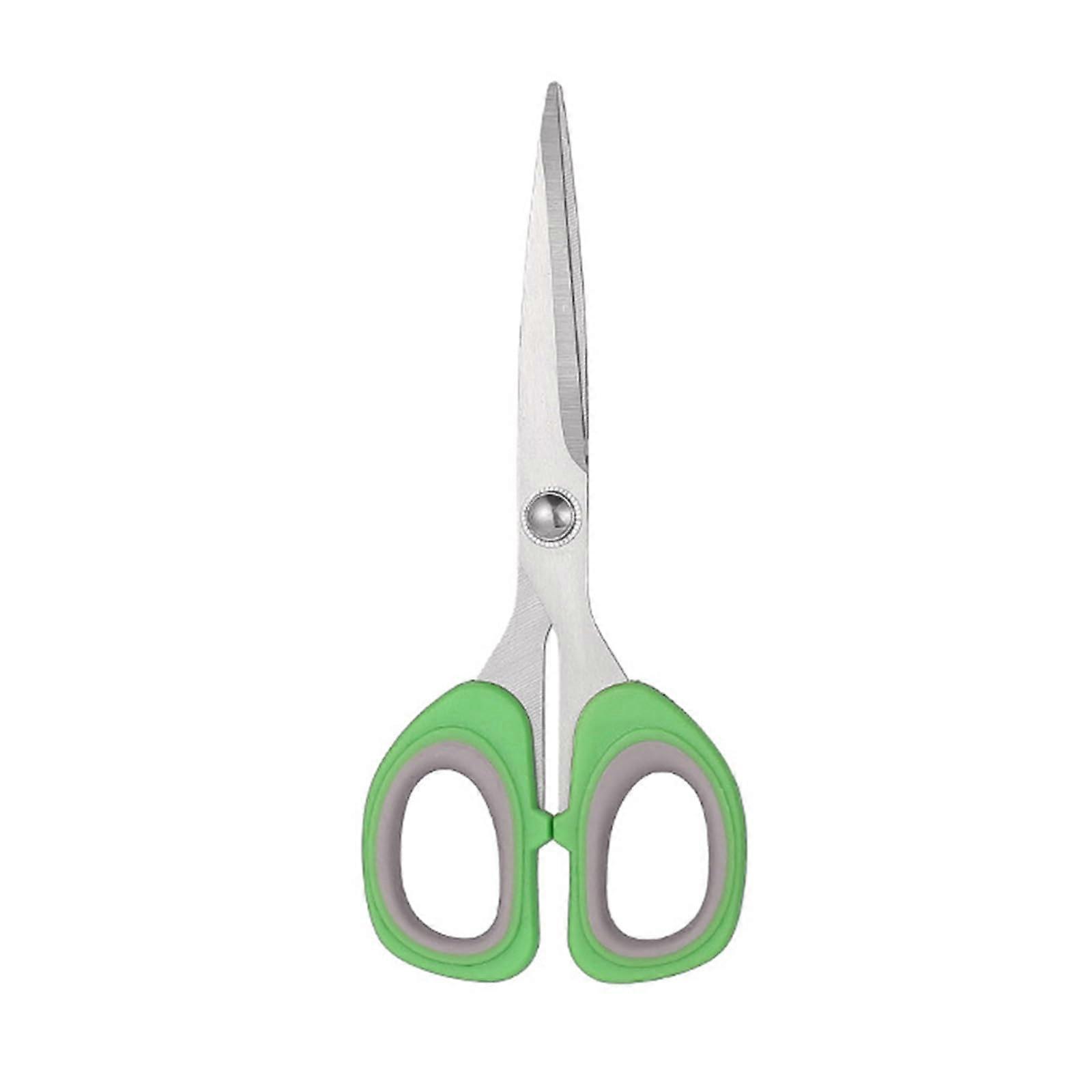 Fabric scissors, embroidery scissors, tailor's shears, office scissors, heavyduty sewing scissors for school use Ref: 9763