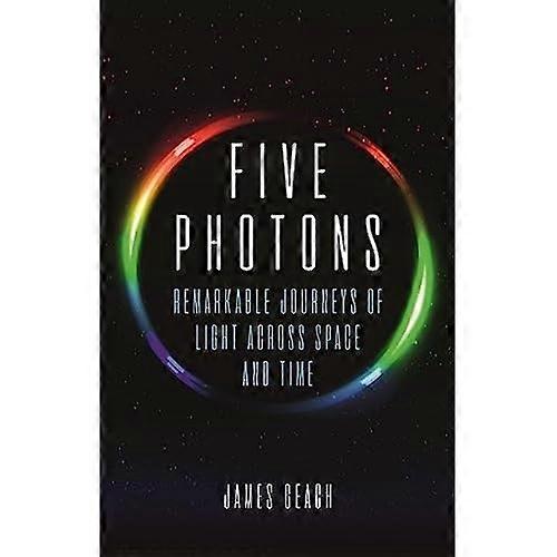 Five Photons