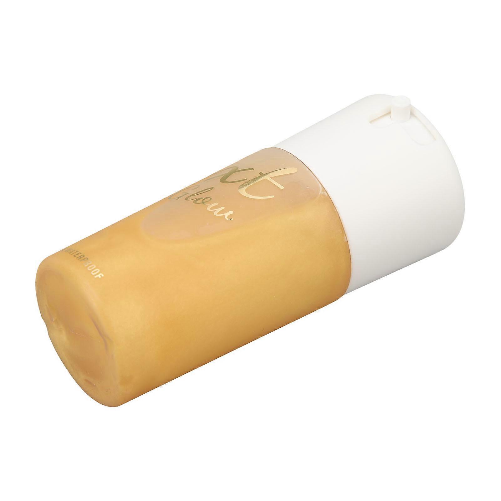 70ml Makeup Setting Spray Moisturizing Hydrating Illuminating Setting Spray For Skin Care Oil Control