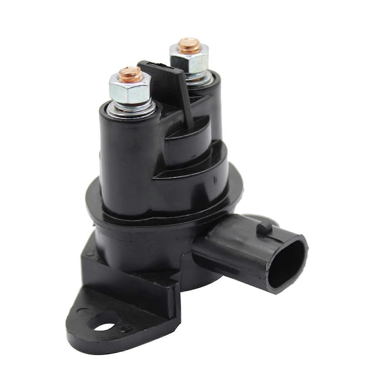 Starter relay solenoid switch, for Bombardier, HX 1995 1996 1997 LRV 2000 2001 2002 starter relay