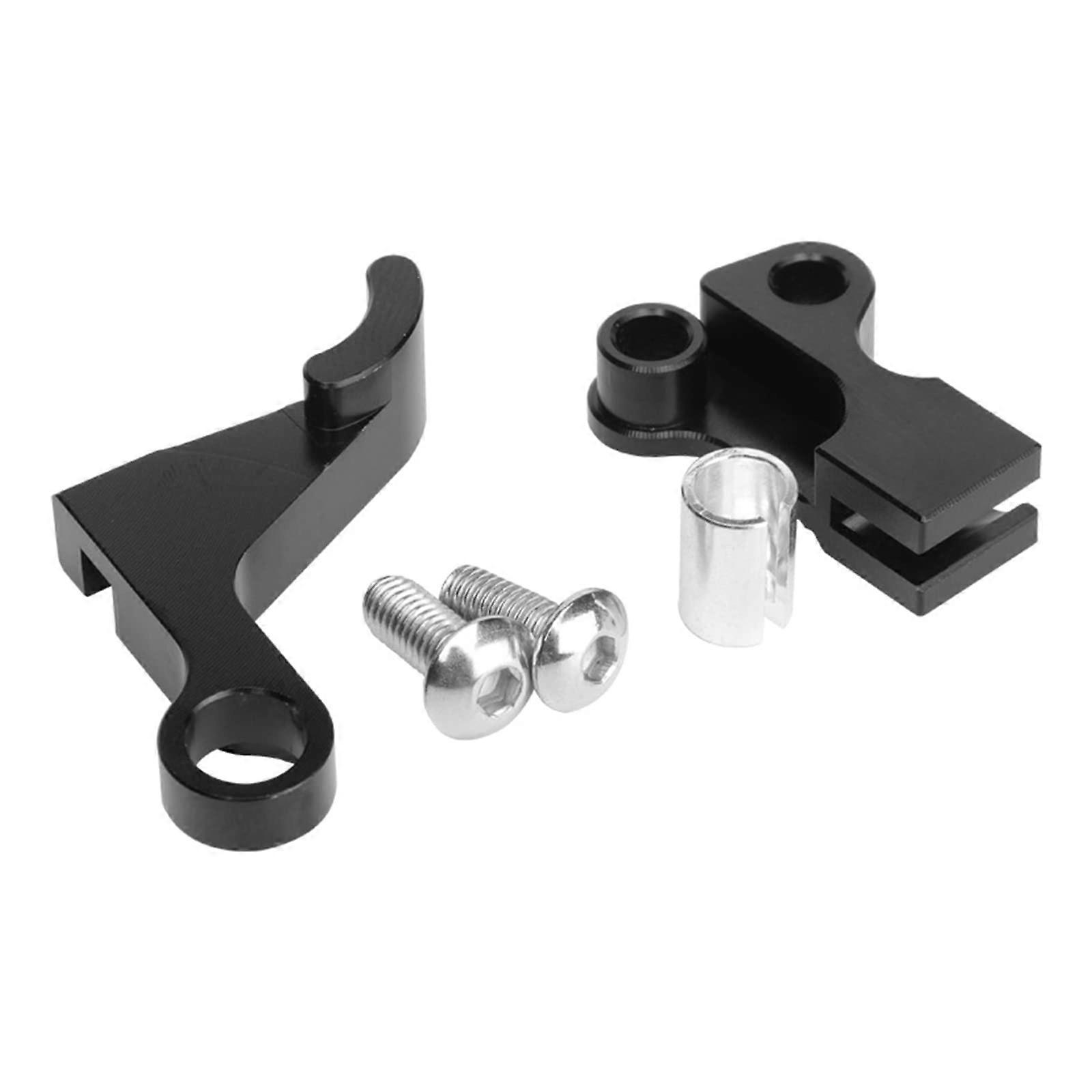 Choke lever switch Pull thumb throttle throttle supplier 110 125 150 250 cc motorcycle accessories