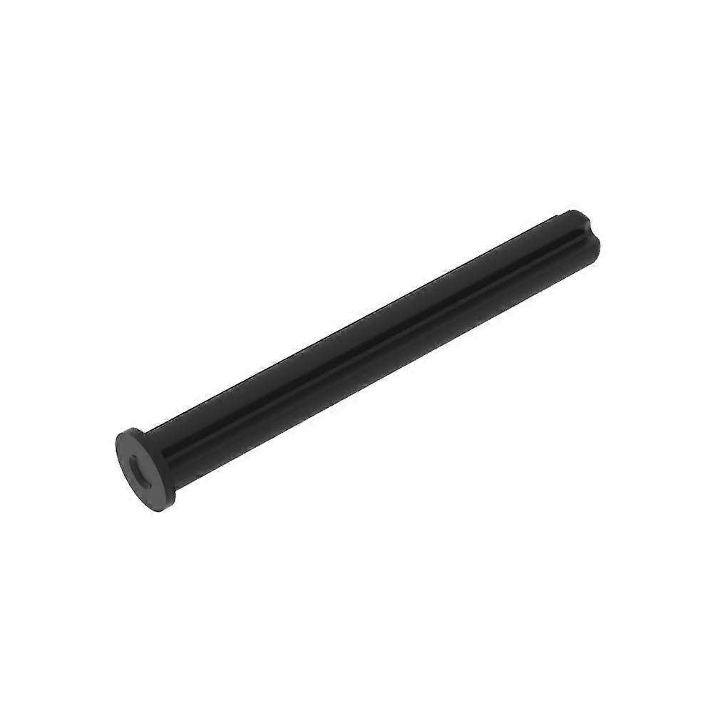Classic Brick GDS908080 Technical Axle 5 with Stop Compatible with 15462 100% Compatible with and All Major Brick Brands 40 PCS 26 Black