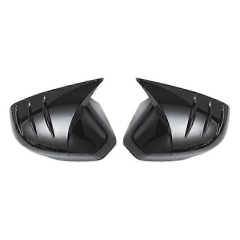 Rearview mirror cover for Honda ZRV electroplating shell