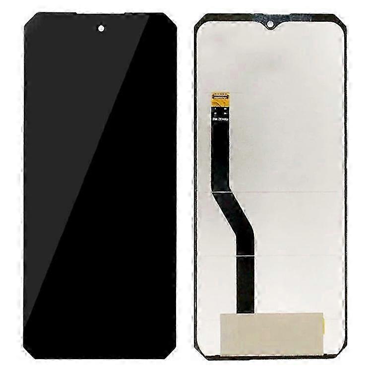 OEM LCD Screen & Digitizer Assembly for Oukitel WP23